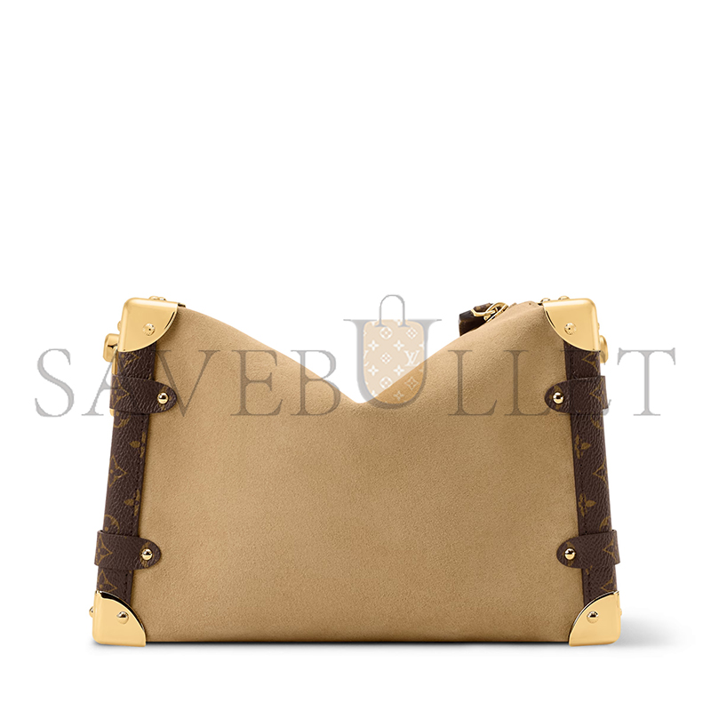 l0vis Vvtt0n master side trunk mm m2a041 (23.5*16*8.5cm)